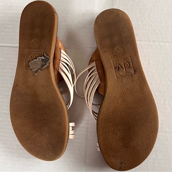 Dolce Vita • Strappy Sandals - Picture 5 of 7